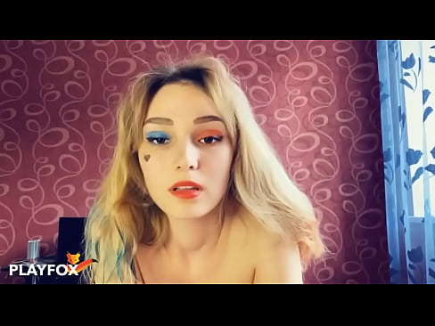 ❤️ Сыйкырдуу виртуалдык көз айнек мага Харли Куинн менен сексти тартуулады ☑ Секс видео ky.com-porn-kai.ru