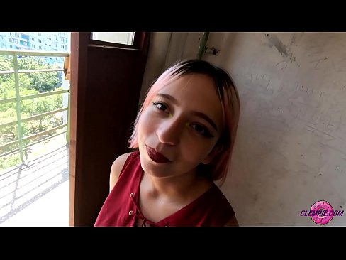 ❤️ Студенттик Сезимдүү Соруса бейтааныш бир четте - Кончают Анын Бет ☑ Секс видео ky.com-porn-kai.ru